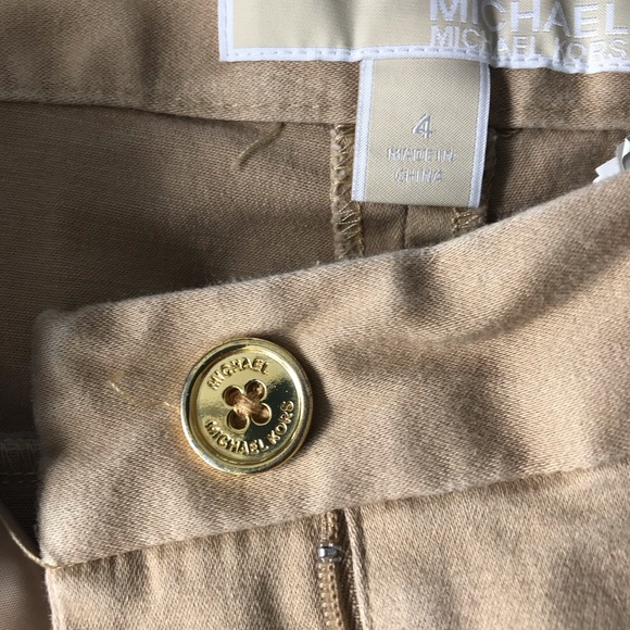 Michael kors casual pants - Picture 2 of 7
